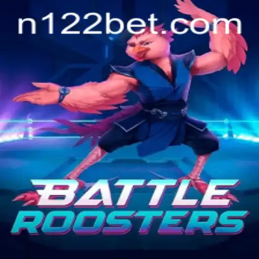 Unleashing the Feathered Fury in BattleRoosters