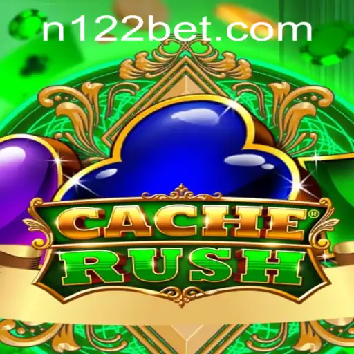 CacheRush: The Ultimate Thrill in Gaming