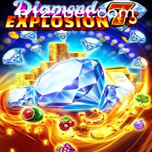 Exploring the Thrills of DiamondExplosion7s: A Glimpse into the World of 122bet