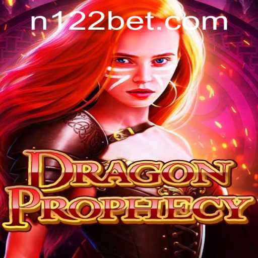 Exploring DragonProphecy: An Epic Journey Unveiled with 122bet