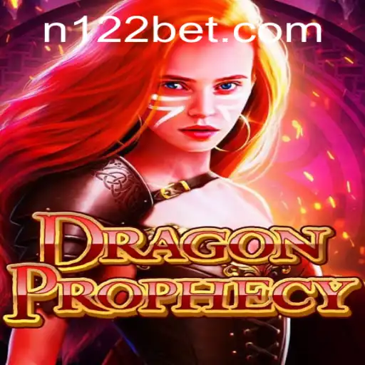 Exploring DragonProphecy: An Epic Journey Unveiled with 122bet