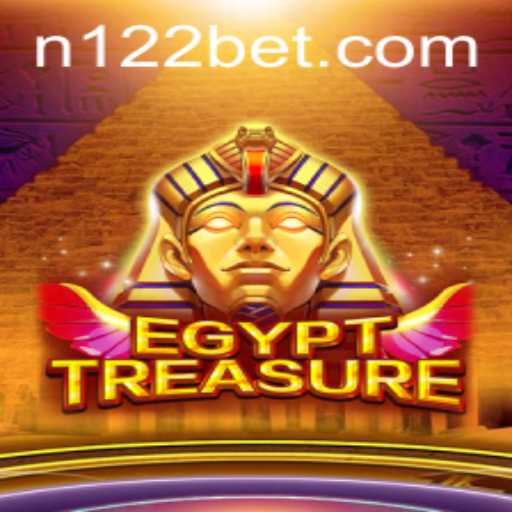 Discover the Thrills of EgyptTreasure: Diving into Ancient Mysteries with 122bet