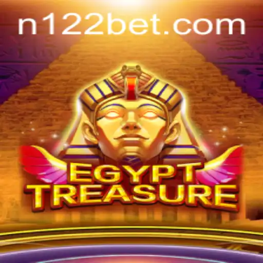 Discover the Thrills of EgyptTreasure: Diving into Ancient Mysteries with 122bet