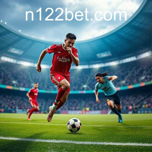 O Fascinante Universo dos Esportes e a Expansão Digital com 122bet