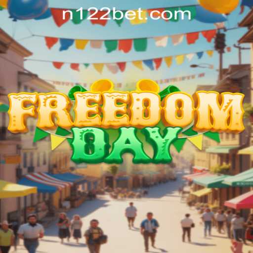 Explore the Thrilling World of FreedomDay: The Ultimate Game Experience with 122bet