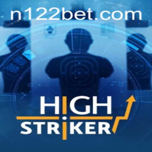 Discover the Thrilling World of HighStriker: A New Gaming Experience with 122bet