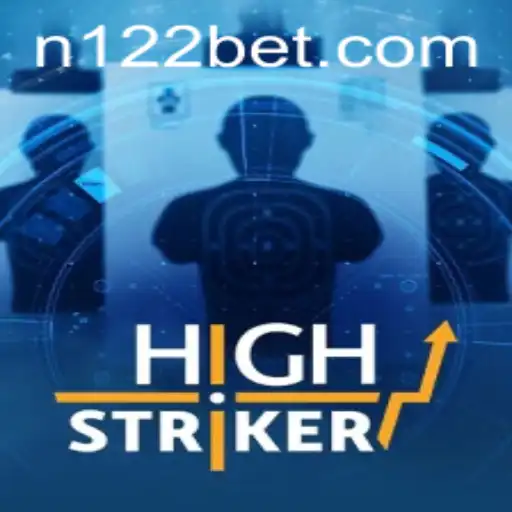 Discover the Thrilling World of HighStriker: A New Gaming Experience with 122bet
