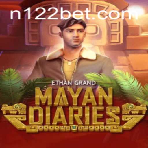 Discover the Adventure of MayanDiaries with 122bet