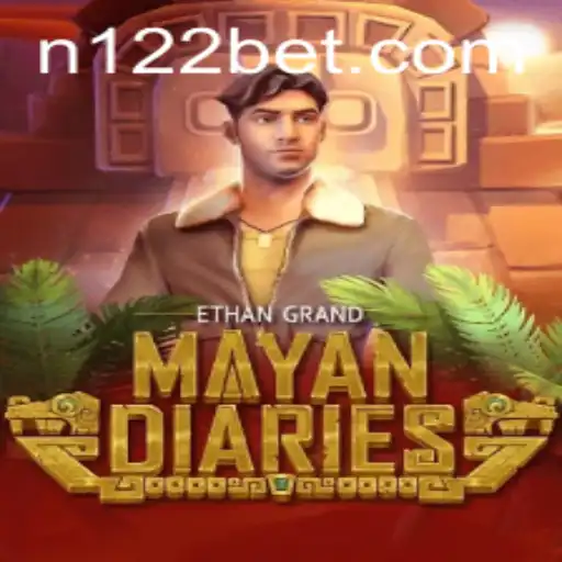 Discover the Adventure of MayanDiaries with 122bet