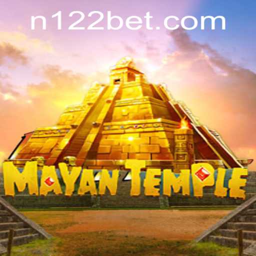 Exploring the Mystical World of MayanTemple: A Thrilling Journey with 122bet
