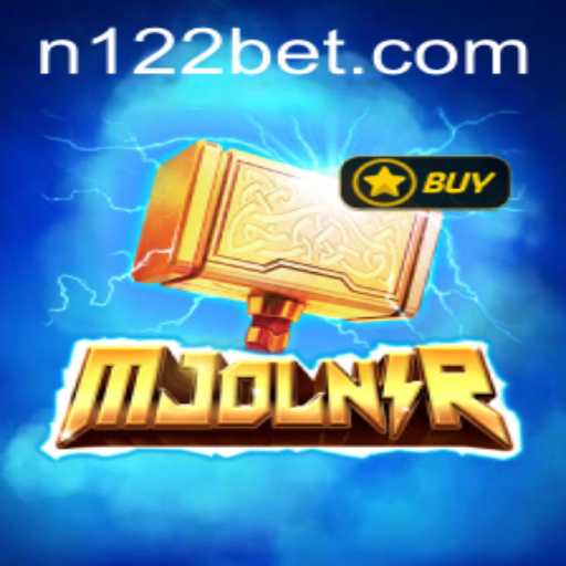 Discover Mjolnir: Unleash the Power of the Norse Gods