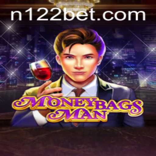 An Inside Look at MoneybagsMan: The Thrilling Casino Experience with 122bet