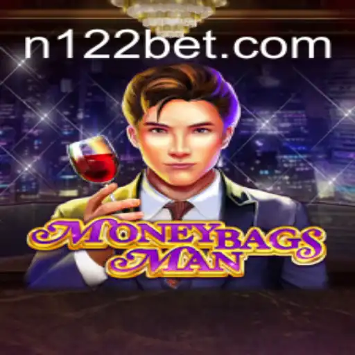 An Inside Look at MoneybagsMan: The Thrilling Casino Experience with 122bet