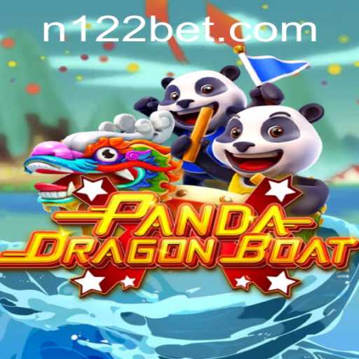Dive into the World of PANDADRAGONBOAT: A Thrilling Gaming Adventure on 122bet