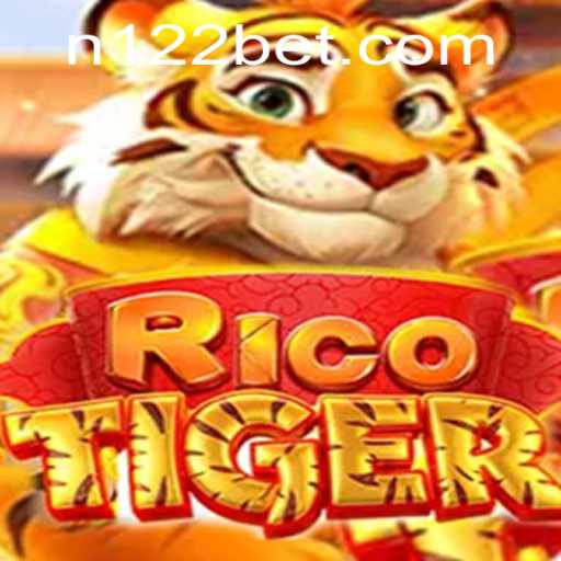 Exploring the Exciting World of RicoTiger with 122bet