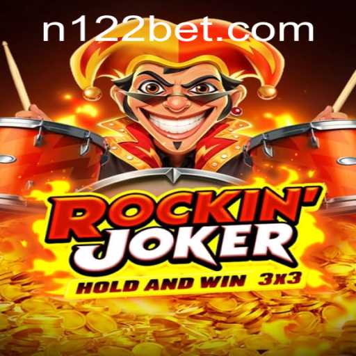Unveiling the Thrills of RockinJoker