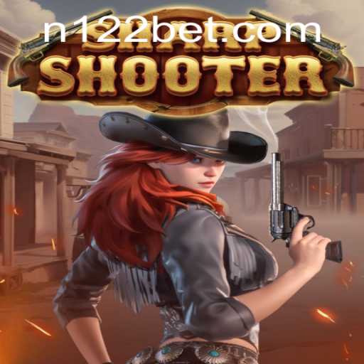 Master the Sharpshooter Game with 122bet: A New Era of Interactive Gaming