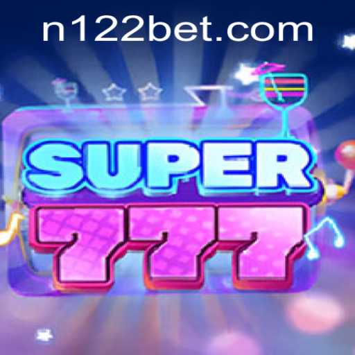 Exploring Super777: The Innovative Casino Game with 122bet