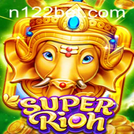 Exploring SuperRich: A New Era of Gambling Entertainment with 122bet