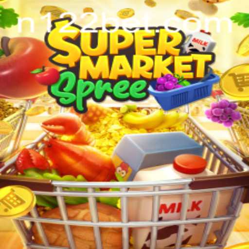 Experience the Excitement of SupermarketSpree with 122bet